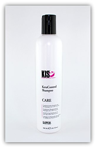 KIS - KeraControl Shampoo Shampoo - 300ml