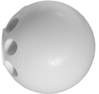 Fischer Türstopper TS 8 W, 60536