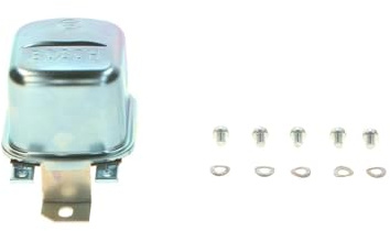 BOSCH Generatorregler F026T02201