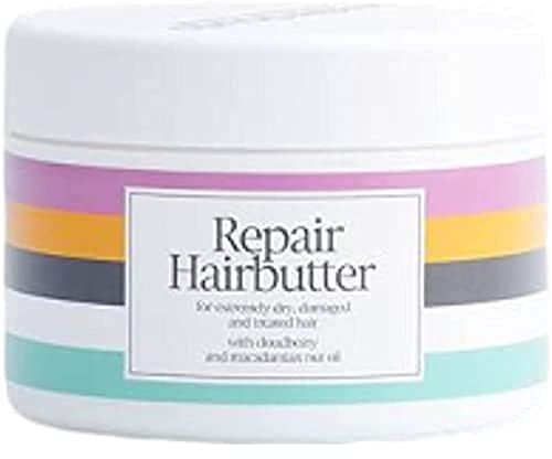 Repair Hairbutter For Treated&Damaged Hair 250 Ml
