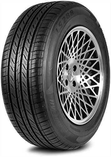 Landsail-Delinte LS 288 195/70 R14 91H Sommerreifen