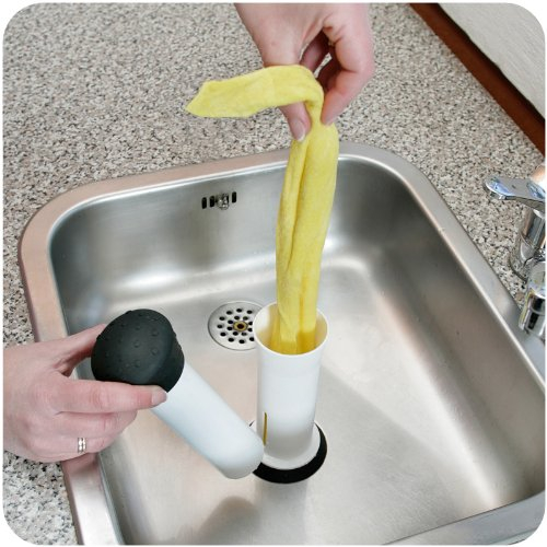 Escurre Bayetas Ergonómico