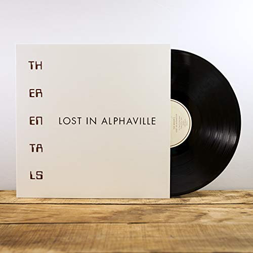 Lost in Alphaville [Vinyl LP]