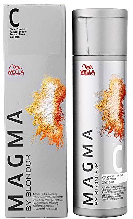 WELLA Magma Painting Powder 120g
