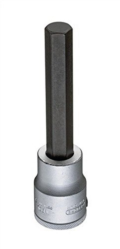 Schraubendrehereinsatz 3/4Zoll lang Innen-6-kant 17 mm