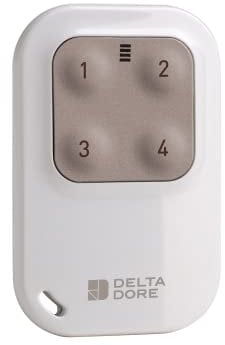 Automatisme luminaire DELTA DORE TYXIA 1410