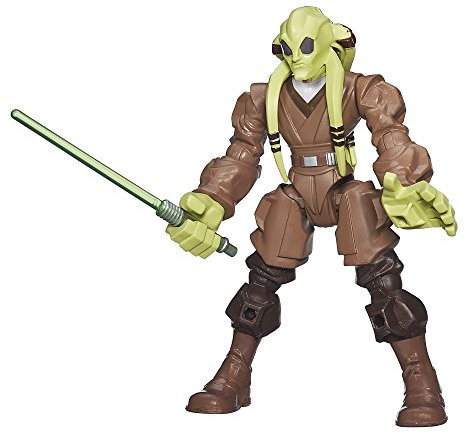 Star Wars SW HM EPII Kit Fisto