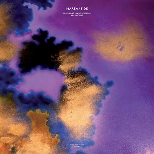 Marea / Tide [VINYL]