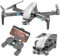 SIMREX X20 Drones with Camera Professional Record Video Drone for Kids or Adults Provides 30 Minutes of Flight Time Automatic Return Fixed Point or Surround Flight remote app controlled drones