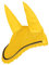 BR Fliegenohren/Fliegenhaube Event gehäkelte Baumwolle Zierkordel (Warmblut, Freesia)