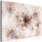 murando - Quadro Fiori 90x60 cm 1 Pezzo - Stampa su Tela Canvas in TNT Tessuta - Quadri Moderni Camera da Letto - Murale Arte Decorazioni da Parete Immagini Decori - Scritte b-C-0708-b-a
