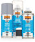 Hycote Vauxhall Carbon Flash Paint 150ml + Grey Primer & Lacquer Kit
