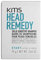 KMS HEADREMEDY Sensitive Shampoo Bar für alle Haartypen und sensible Kopfhaut, 75 gr