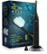 SILK'N TW1PE1Z001, Toothwave Spazzolino elettrico - Tecnologia anti-scolorimento e tartaro - 48.000 vibrazioni p.m. - Nero