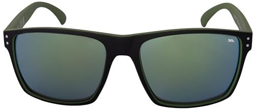 Trespass Unisex Sunglasses Adults UV400 Protection Mirror Lens Zest
