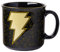 Silver Buffalo DC Comics Black Adam Keramikbecher, Camper, 590 ml