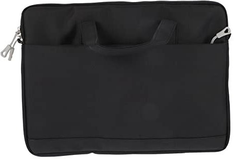 KOMBIUDA Dünne Laptop Hülle Für Notebook Wasserdichter Tablet Schutz Organizer Tasche Für Laptop Und Zubehör Geeignet Für Herren Und Damen Für Reisen Und Business