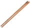 Generic Stainless Steel Chopsticks, Rose Gold, Personalized Engraved, Reusable Metal Chopsticks