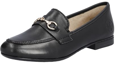 Rieker Damen Halbschuhe 51764
