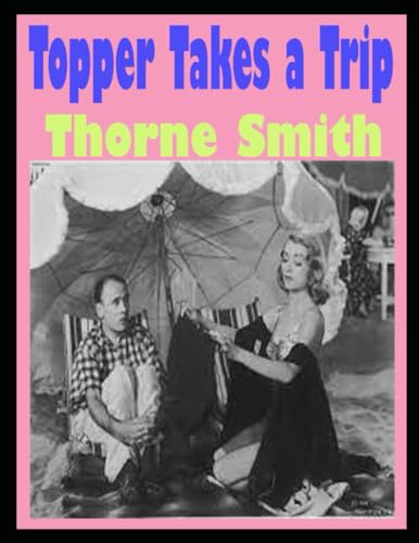 Topper Takes a Trip
