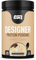 ESN Designer Whey Protein Pudding, Black and White Vanilla, 360 g, 0,79 lbs - 12 Servings High Protein Pudding - Supports Muscle Building and Recovery, Made in Germany, Laboratory Tested