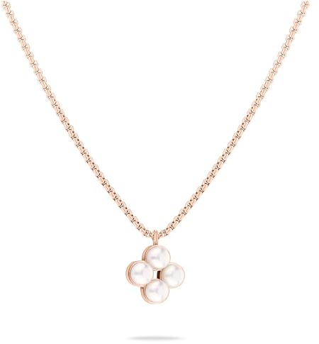 Tamaris Halskette TJ-0513-N-45 IP Roségold