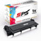 SPS Drucker Toner Kompatibel für Brother MFC-L 2700 DW - TN2320 | Schwarz | 2.600 Seiten