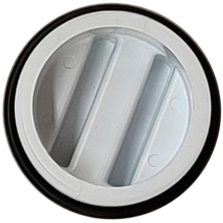 FONDOTIN Bouchon De Vidange pour Piscine De pour Gel pour Conduites De Piscine Installation Facile Et Réutilisable