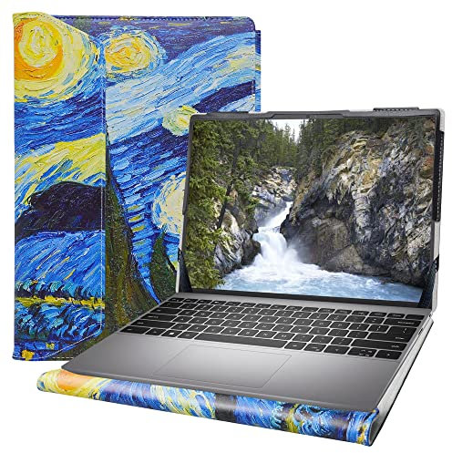 Alapmk Schutzhülle für Acer TravelMate B3 TMB311-32/Chromebook 511 C736/Chromebook Spin 511 R757T R757TN, Hülle für ASUS Chromebook CZ11 Flip CZ1104F/Chromebook CZ11 CZ1104C/BR1104F/BR1104C, Starry