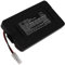 Batterie pour robot aspirateur Hoover RBT001, 14,8 V, Li-Ion