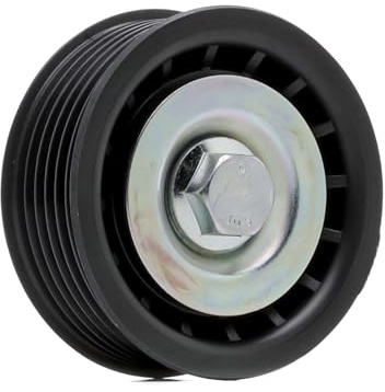 RIDEX PLUS 310T0089P Spannrolle Keilrippenriemen für OPEL ZAFIRA B (A05)