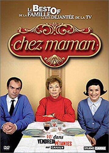 Chez maman [FR Import]