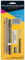 PRISMACOLOR Sanford, hölzerne Buntstifte und Zubehör, 7-teiliges Set