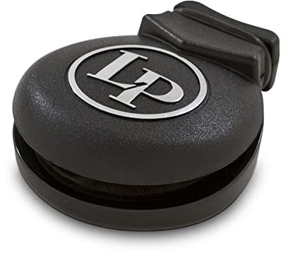 LP Latin Percussion Cajon Castagnette Large LP434