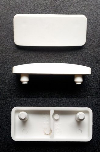 Cockspur Cales pour poignée de fenêtre, 5 mm