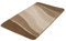 Meusch Badteppich Ocean beige 70 x 120 cm