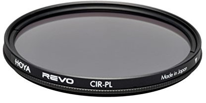 Hoya YRPOLC062 Revo Super Multi-Coating Polarized Cirkular Filter (62mm)