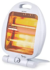 Zephir HZQ850 Quarzherd, Grau