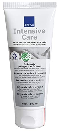 Abena Intensive Pflege ohne Farb- oder Duftstoffe 100 ml