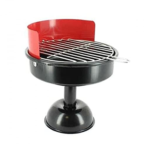 None cendrier Barbecue