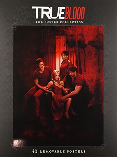 True Blood Poster Collection (2013-06-04)