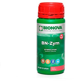 Natürlicher Biokatalysator Bio Nova BN-Zym (250ml)