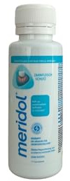 Meridol Mundhygiene Mundwasser 100ml
