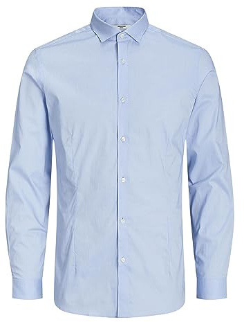 JACK & JONES Dress Shirt Super Slim Fit Dress Shirt | Dress shirt