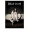 Close Up Billie Eilish Poster When We All Fall Asleep Where Do We Go (61cm x 91,5cm) + 1 Traumstrand Poster Insel Bora Bora zusätzlich