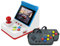 Mini Retro Arcade Game Machine Portable Console With 360 Classic Games