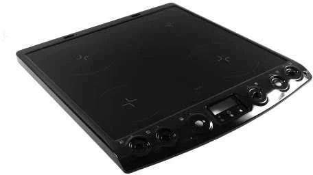 sparefixd Hob Glass Top & Frame ONLY to Fit Zanussi 5614849585