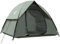Camping Zelt, Familie Zelt Für S(2-3) Personen Kuppelzelte Sonnenschutz Backpacking Wurfzelte Schnell Set-up für Camping (S(2-3 Personen))