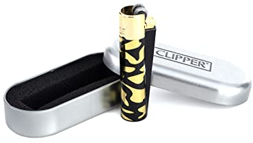 Clipper Metall (Clipper Metall Camouflage Gold V3)
