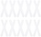 ULTECHNOVO 25pcs Tongue Depressor Wax Applicator Sticks Waxing Spatulas Craft Sticks Popsicle Sticks for Waxing Body Hair Care